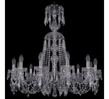 Подвесная люстра Bohemia Art Classic 11.23 11.23.12.300.XL-87.Cr.Dr