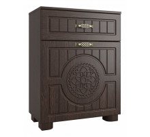 Тумба для обуви Монблан МБ-31К