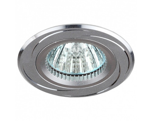 Встраиваемый светильник Эра KL34 GS-M361S