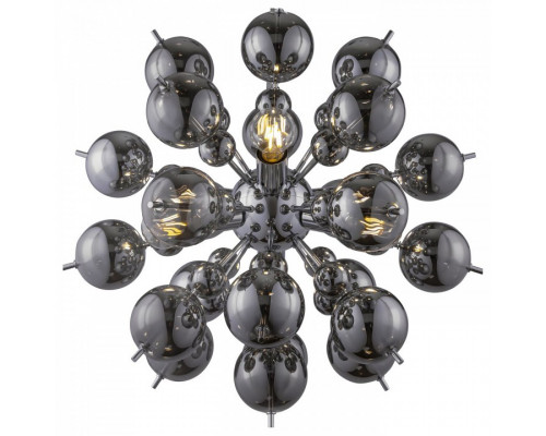 Подвесная люстра Maytoni Bolla MOD133PL-06CH