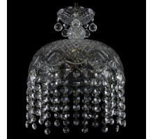 Подвесной светильник Bohemia Art Classic 14.01 14.01.4.d25.Br.R