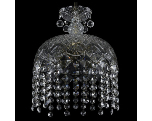 Подвесной светильник Bohemia Art Classic 14.01 14.01.4.d25.Br.R