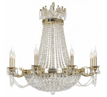 Подвесная люстра Dio D’Arte Lodi Lodi E 1.6.8.300 G