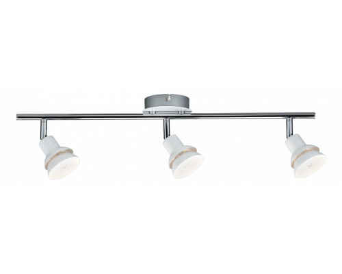 Спот Paulmann Double 66620