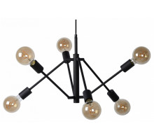 Подвесная люстра Lucide Lester 21424/06/30