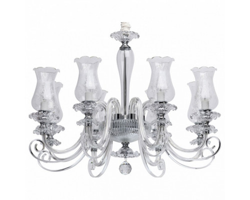 Подвесная люстра MW-Light Элла 1 483013908