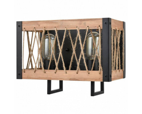 Накладной светильник Vele Luce Cubo VL6052W02