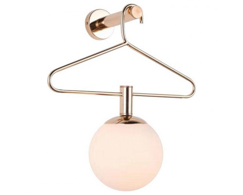 Бра Omnilux Corbetta OML-85811-01