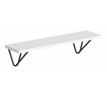 Полка навесная Coffee SH1-WIRE