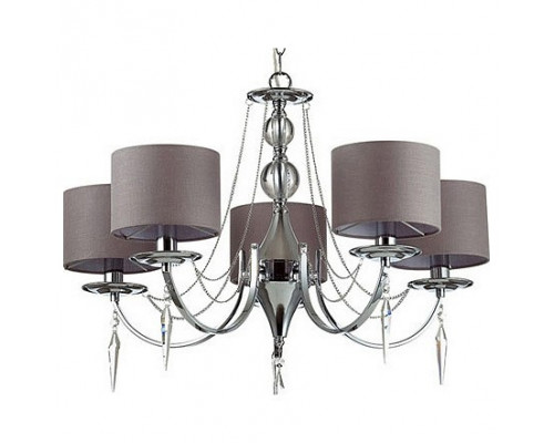 Подвесная люстра Odeon Light Ofelia 3210/5