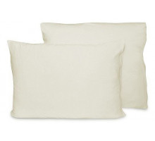 Набор из 2 наволочек (50x70 см) Cleo