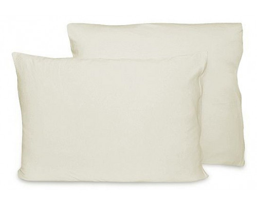 Набор из 2 наволочек (50x70 см) Cleo