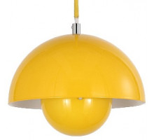 Подвесной светильник Lucia Tucci Narni 5 Narni 197.1 giallo