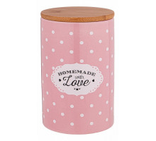 Подставка для кухонных принадлежностей (10x15.5 см) Милый прованс Подставка для кухонных принадлежностей