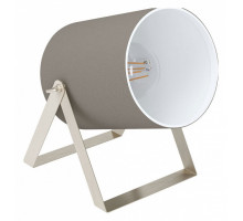 Настольная лампа декоративная Eglo Villabate 1 99104