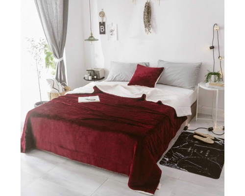 Плед (220x240 см) Жадор