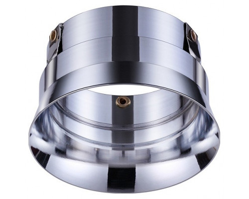 Рамка на 1 светильник Novotech Carino 370570