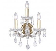 Бра Dio D’Arte Diamante Diamante E 2.1.3.600 G