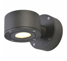 Накладной светильник SLV Sitra 1002016