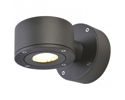 Накладной светильник SLV Sitra 1002016