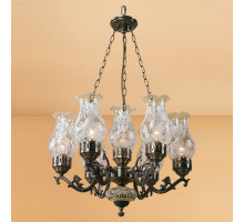 Подвесная люстра Citilux Лампада 