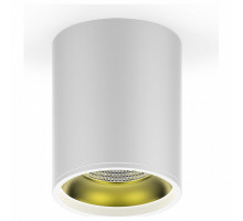 Накладной светильник Gauss Hd HD010