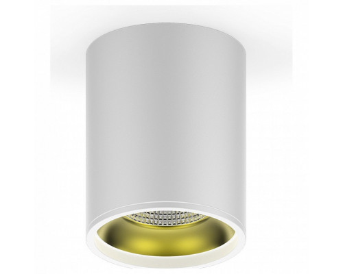 Накладной светильник Gauss Hd HD010