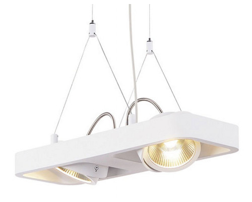 Подвесной светильник SLV Lynah 1000411