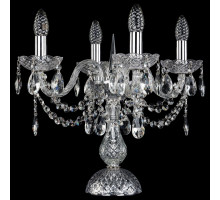 Настольная лампа декоративная Bohemia Art Classic 11.12 12.12.4.141-37.Cr.Sp