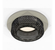 Встраиваемый светильник Ambrella Xc6230 XC7623021