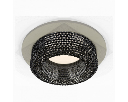 Встраиваемый светильник Ambrella Xc6230 XC7623021