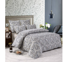 Постельное белье евростандарт Альвиан