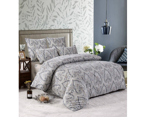 Постельное белье евростандарт Альвиан