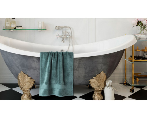 Банное полотенце (70x140 см) Bella Casa