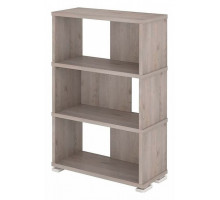 Стеллаж книжный Домино нельсон СБ-10_3