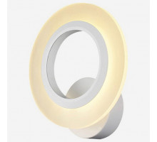 Бра Arte Lamp 2504 A2504AP-1WH