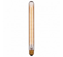 Лампа накаливания Sun Lumen T30-300 E27 40Вт 2200K 053-754