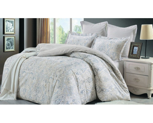 Постельное белье семейное Вальтери С