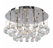 Потолочная люстра Arte Lamp Cincin A1556PL-15CC