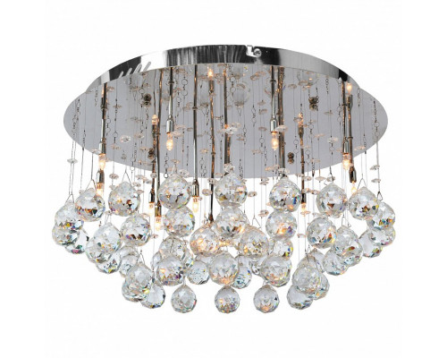 Потолочная люстра Arte Lamp Cincin A1556PL-15CC