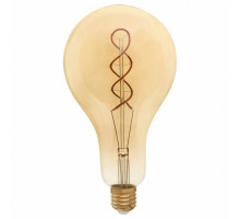 Лампа светодиодная Thomson Filament E27 8Вт 1800K TH-B2172