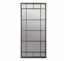 Зеркало настеннное (75х158 см) Бейкер-Стрит V20117