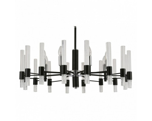 Люстра на штанге F-promo Supreme 2490-8P