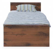 Кровать-односпальная Индиана JLOZ 90