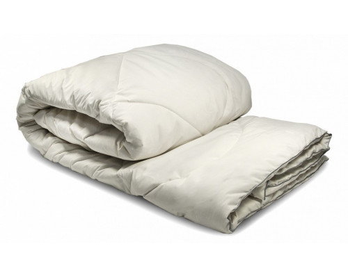 Одеяло полутораспальное Овечья шерсть СиЖ