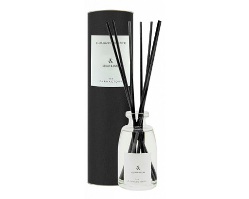 Ароматизатор диффузионный (100 мл) The Olphactory MK100SWBTO