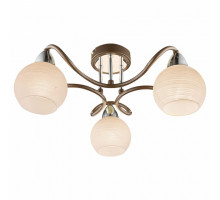 Потолочная люстра Globo Osasco 541005-3D