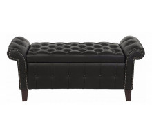 Банкетка-сундук Беркли-1