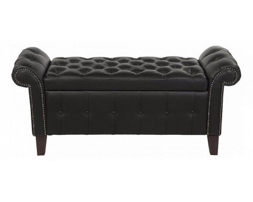 Банкетка-сундук Беркли-1