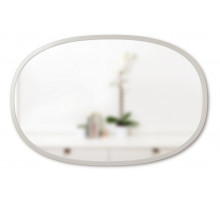 Зеркало настенное (91x4x61 см) Hub 1006044-918